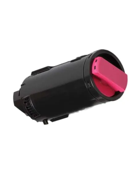 Toner Negro compatible para Xerox Versalink C500  C505