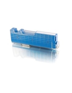 Toner compatible NEGRO para Ricoh Aficio CL3500 type 165