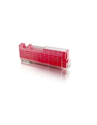 Toner compatible MAGENTA para Ricoh Aficio CL3500 type 165