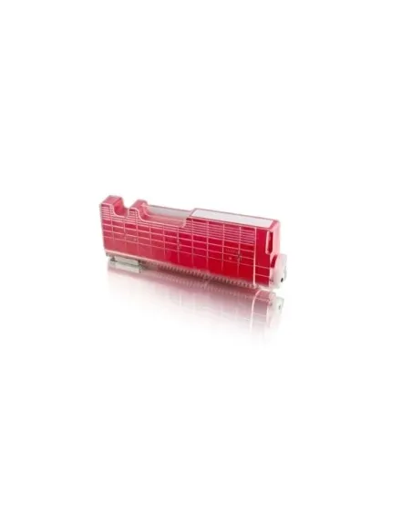 Toner compatible MAGENTA para Ricoh Aficio CL3500 type 165