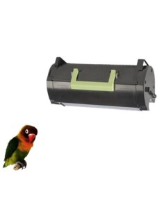Toner compatible con Lexmark MX711 MX810 MX811 MX812