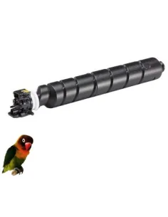Toner compatible con Kyocera TASKalfa 4002 5002 6002 TK-6325