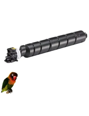 Toner compatible con Kyocera TASKalfa 4002 5002 6002 TK-6325