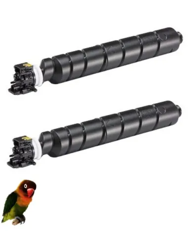 Toner compatible con Kyocera TASKalfa 4002 5002 6002 TK-6325