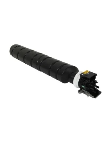 Toner compatible Negro con Kyocera TASKalfa 4052 ci