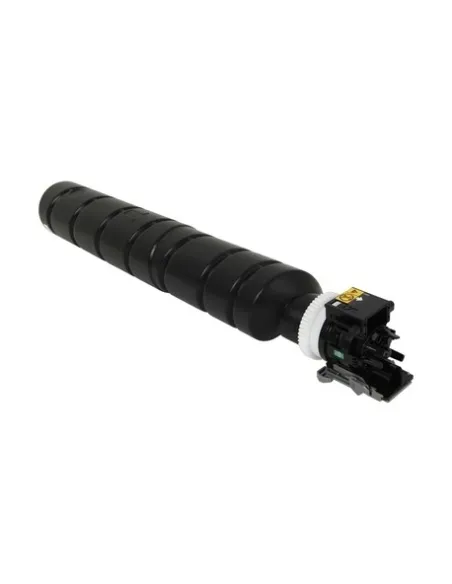Toner compatible Negro con Kyocera TASKalfa 4052 ci