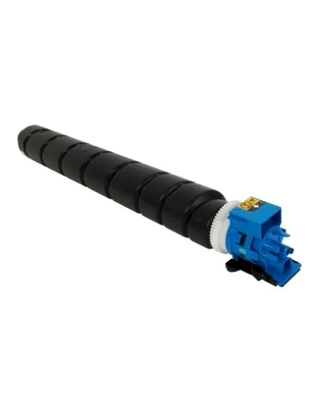 Toner compatible CIAN con Kyocera TASKalfa 4052 ci