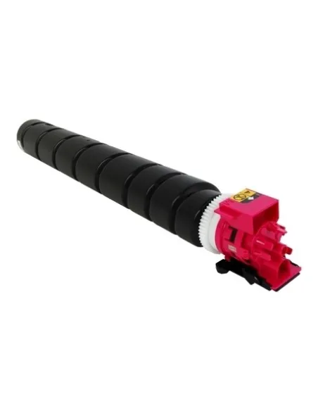 Toner compatible Negro con Kyocera TASKalfa 4052 ci