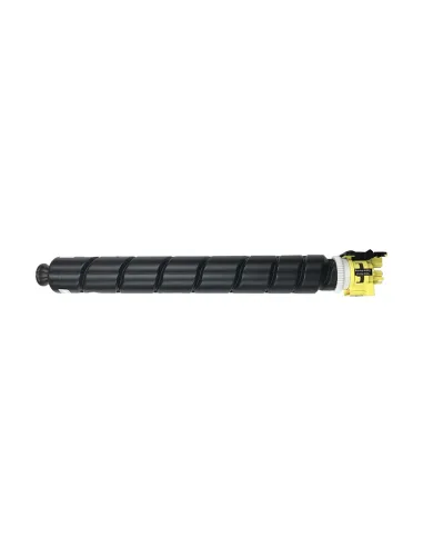 Toner compatible Negro con Kyocera TASKalfa 4052 ci