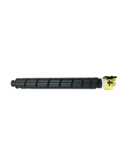 Toner compatible AMARILLO con Kyocera TASKalfa 4052 ci
