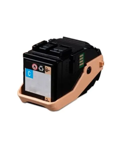 Toner negro compatible con Xerox Phaser 7100