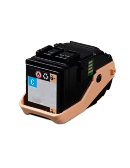 Toner negro compatible con Xerox Phaser 7100