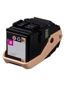 Toner MAGENTA compatible con Xerox Phaser 7100