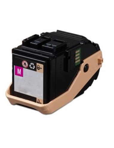 Toner MAGENTA compatible con Xerox Phaser 7100