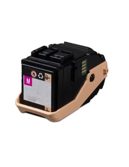 Toner negro compatible con Xerox Phaser 7100