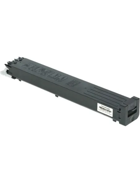 Toner compatible Negro con Sharp MX-2610 MX-2640 MX-3110 MX-3115 MX-3140 MX-3600 MX-3610 MX-3640