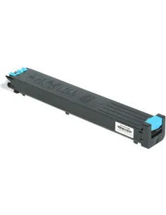 Toner compatible CIAN con Sharp MX-2610 MX-2640 MX-3110 MX-3115 MX-3140 MX-3600 MX-3610 MX-3640