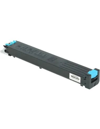 Toner compatible Negro con Sharp MX-2610 MX-2640 MX-3110 MX-3115 MX-3140 MX-3600 MX-3610 MX-3640