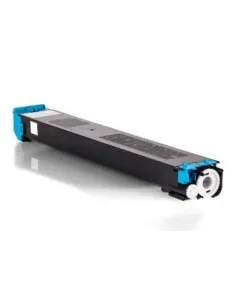 Toner CIAN compatible con Sharp MX-2010U, MX-2310F, MX-2310N, MX-2310, MX-2310U, MX-2614N, MX-3111U, MX-3114N