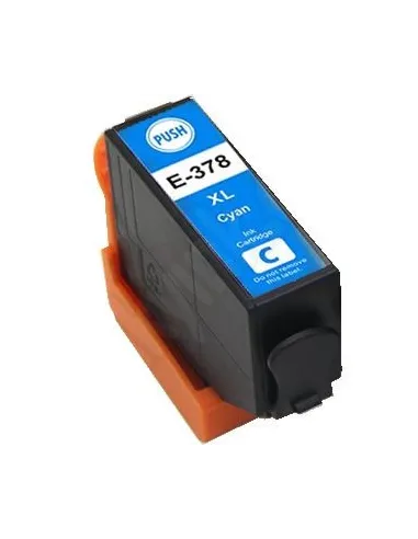 Tinta negra compatible T3791 con Epson Expression Photo XP-8000 XP-8005  XP-8500 XP-8505 , HD XP-15000