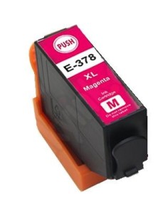 Tinta negra compatible T3791 con Epson Expression Photo XP-8000 XP-8005  XP-8500 XP-8505 , HD XP-15000