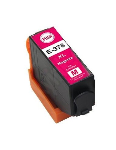 Tinta negra compatible T3791 con Epson Expression Photo XP-8000 XP-8005  XP-8500 XP-8505 , HD XP-15000