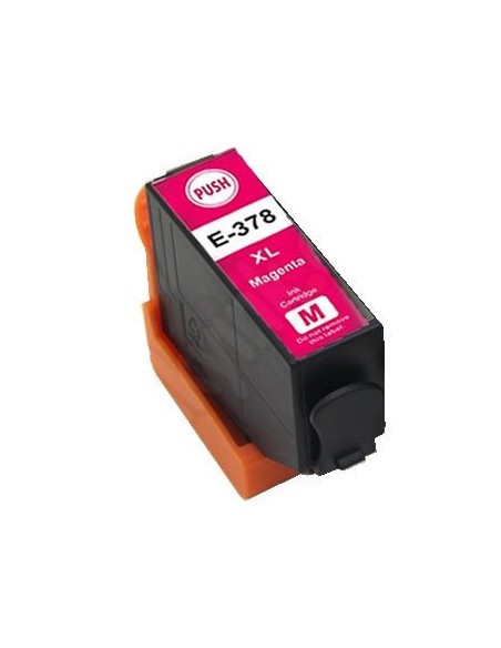 Tinta negra compatible T3791 con Epson Expression Photo XP-8000 XP-8005  XP-8500 XP-8505 , HD XP-15000