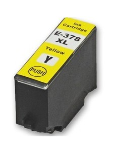 Tinta negra compatible T3791 con Epson Expression Photo XP-8000 XP-8005  XP-8500 XP-8505 , HD XP-15000