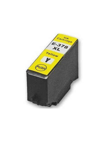 Tinta negra compatible T3791 con Epson Expression Photo XP-8000 XP-8005  XP-8500 XP-8505 , HD XP-15000