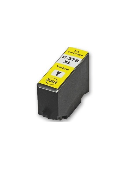 Tinta negra compatible T3791 con Epson Expression Photo XP-8000 XP-8005  XP-8500 XP-8505 , HD XP-15000