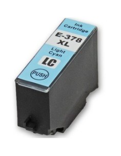 Tinta negra compatible T3791 con Epson Expression Photo XP-8000 XP-8005  XP-8500 XP-8505 , HD XP-15000