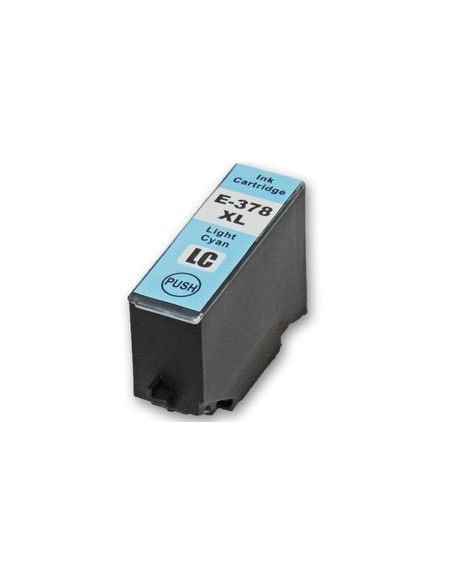 Tinta negra compatible T3791 con Epson Expression Photo XP-8000 XP-8005  XP-8500 XP-8505 , HD XP-15000