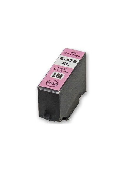 Tinta negra compatible T3791 con Epson Expression Photo XP-8000 XP-8005  XP-8500 XP-8505 , HD XP-15000