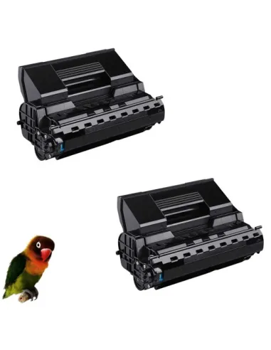 Toner compatible con KONICA MINOLTA PAGEPRO 4650 / 5650