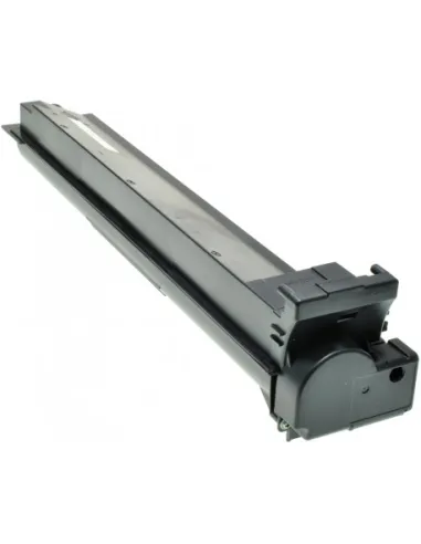 Toner Negro compatible con KONICA MINOLTA BIZHUB C353