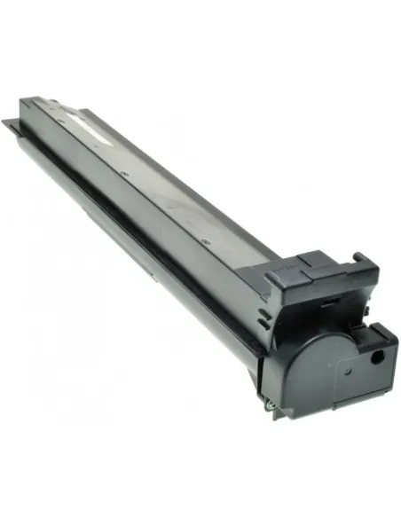Toner Negro compatible con KONICA MINOLTA BIZHUB C353