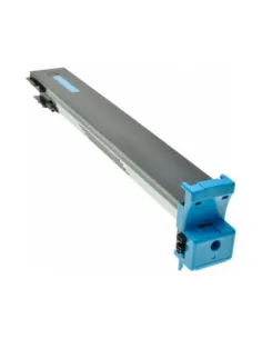Toner Negro compatible con KONICA MINOLTA BIZHUB C353