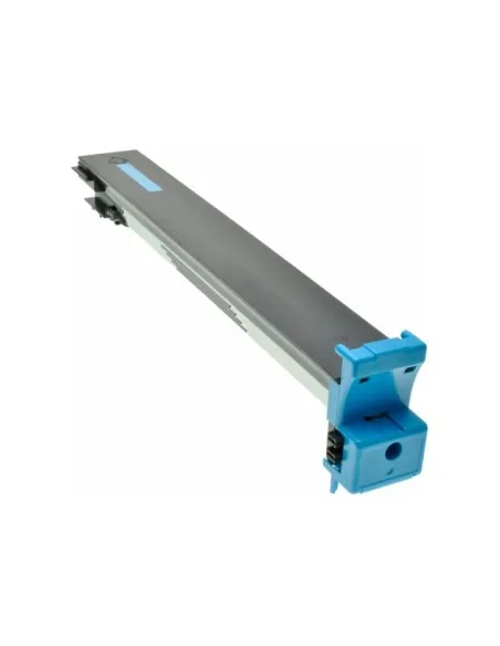 Toner Negro compatible con KONICA MINOLTA BIZHUB C353