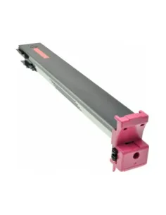Toner Negro compatible con KONICA MINOLTA BIZHUB C353