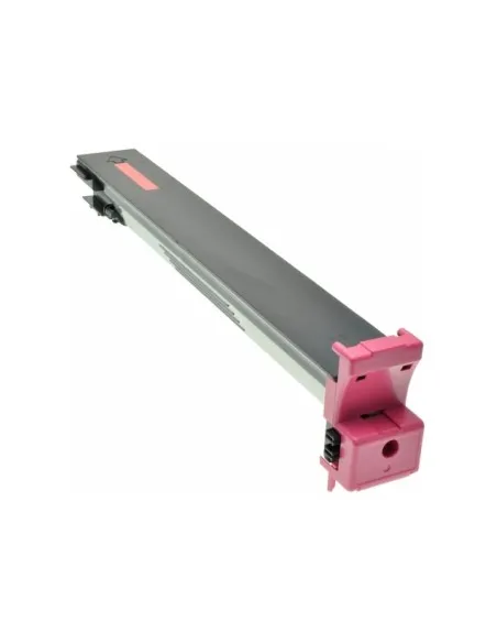 Toner Negro compatible con KONICA MINOLTA BIZHUB C353