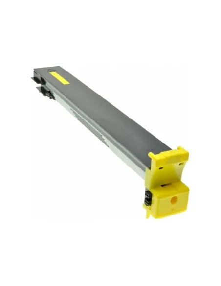 Toner CIAN compatible con KONICA MINOLTA BIZHUB C353