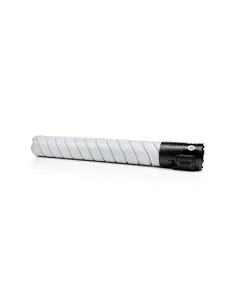 Toner Negro compatible con OLIVETTI D-COLOR MF220 / MF280