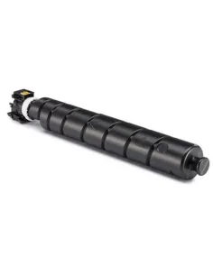 Toner Negro compatible con Kyocera TASKalfa 2552