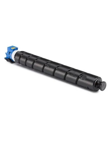 Toner Negro compatible con Kyocera TASKalfa 2552