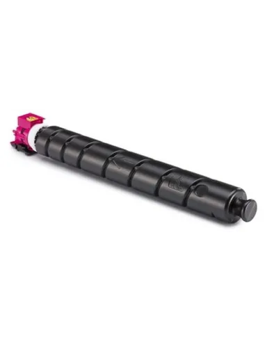 Toner Negro compatible con Kyocera TASKalfa 2552