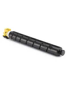Toner CIAN compatible con Kyocera TASKalfa 2552