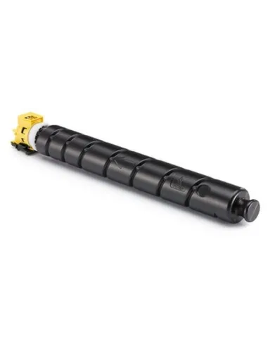Toner Negro compatible con Kyocera TASKalfa 2552