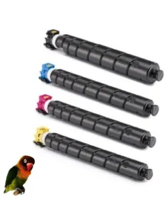 Toner Negro compatible con Kyocera TASKalfa 2552