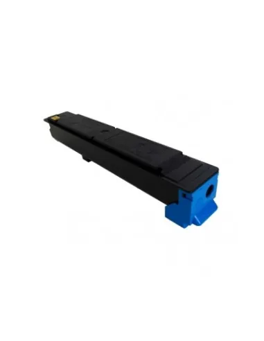 Toner CIAN compatible con Kyocera TASKalfa 356 TK-5205