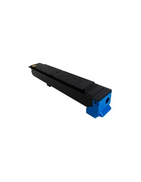 Toner CIAN compatible con Kyocera TASKalfa 356 TK-5205